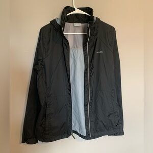 Columbia Jacket